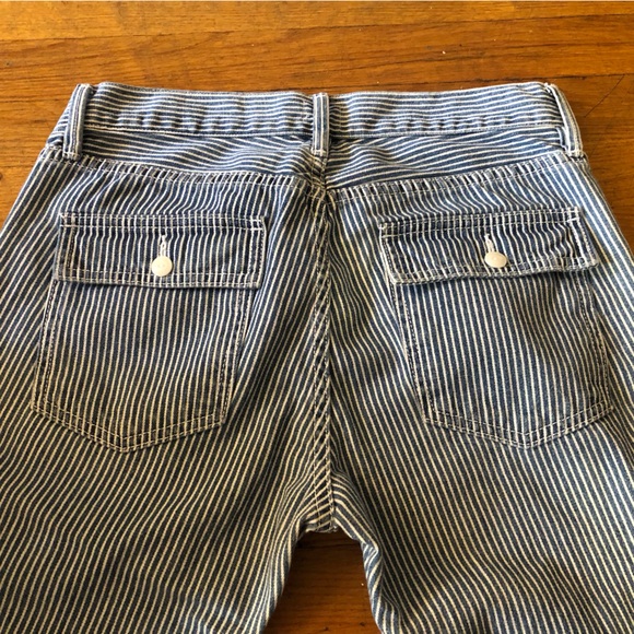 Mens Save Khaki pant - Picture 3 of 4